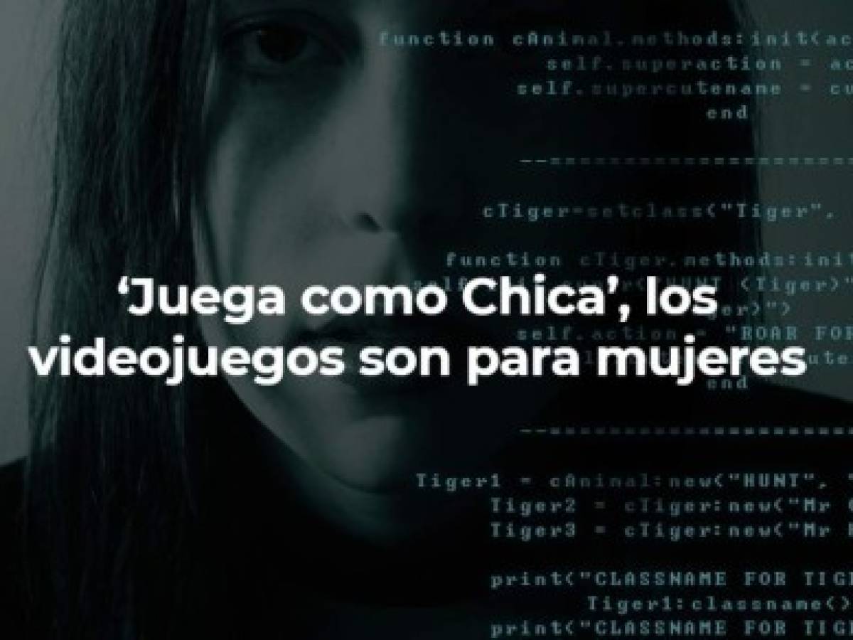 Costa Rica: Juega como Chica, la iniciativa que impulsa a las mujeres a participar en la industria de los videojuegos
