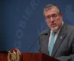 <i>El Gobierno de Bernardo Arévalo debe demostrar que la debilidad política en el Congreso no equivale necesariamente a parálisis del Estado. (Foto: AGN)</i>
