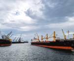 <i>Entre enero y julio, las exportaciones salvadoreñas alcanzaron US$4,036.7 millones, un aumento de 4.4 % frente a los US$3,865.9 millones registrados en el mismo período de 2025. Foto de cortesía</i>