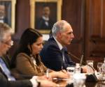 Presidente de Honduras impulsa alianza para atraer inversión y crear 100.000 empleos