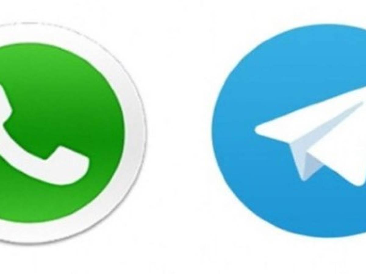 ¿Cómo pasar tus stickers de WhatsApp a Telegram?