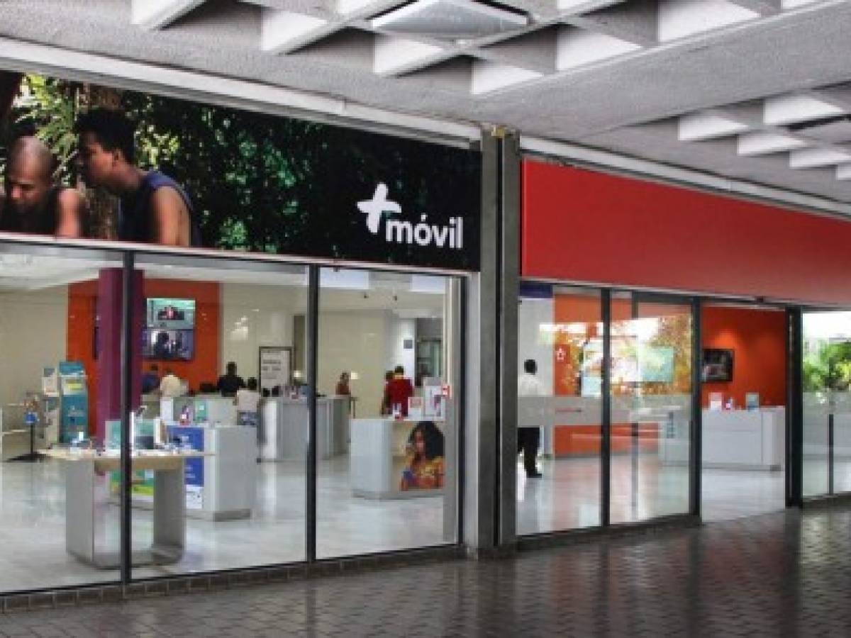 +Móvil renueva su estrategia comercial en Panamá