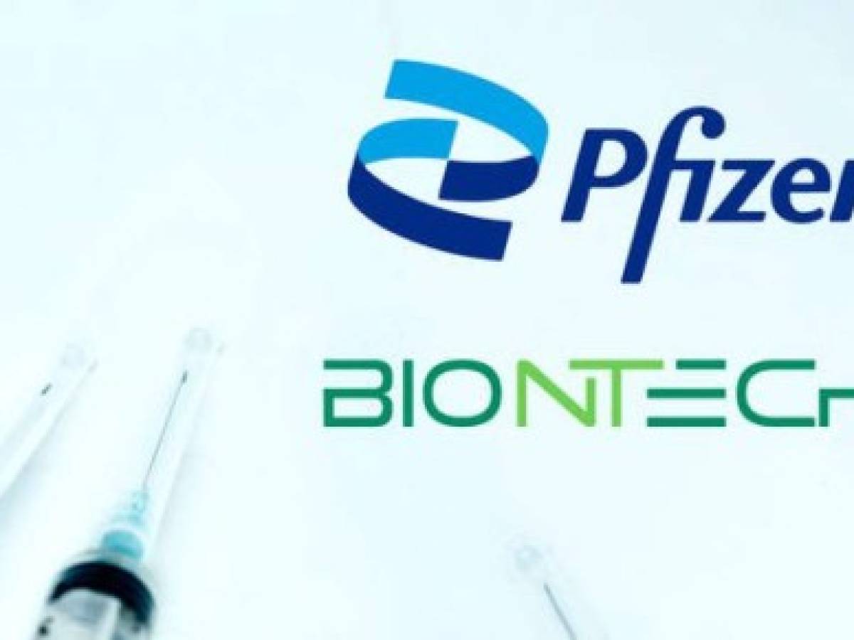 BioNtech da un salto de gigante tras alianza con Pfizer