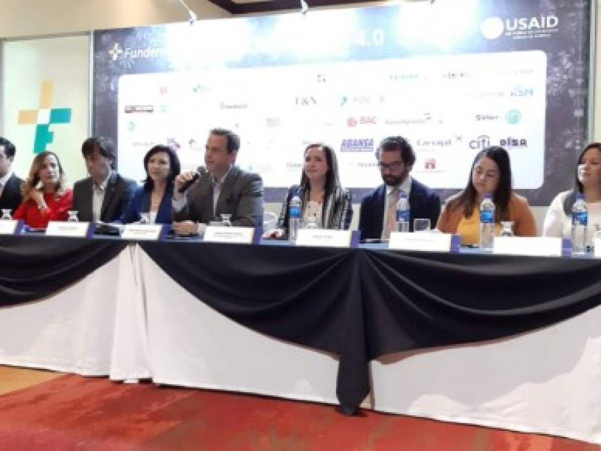 El Salvador: Fundemas prepara la Semana de la RSE 2019