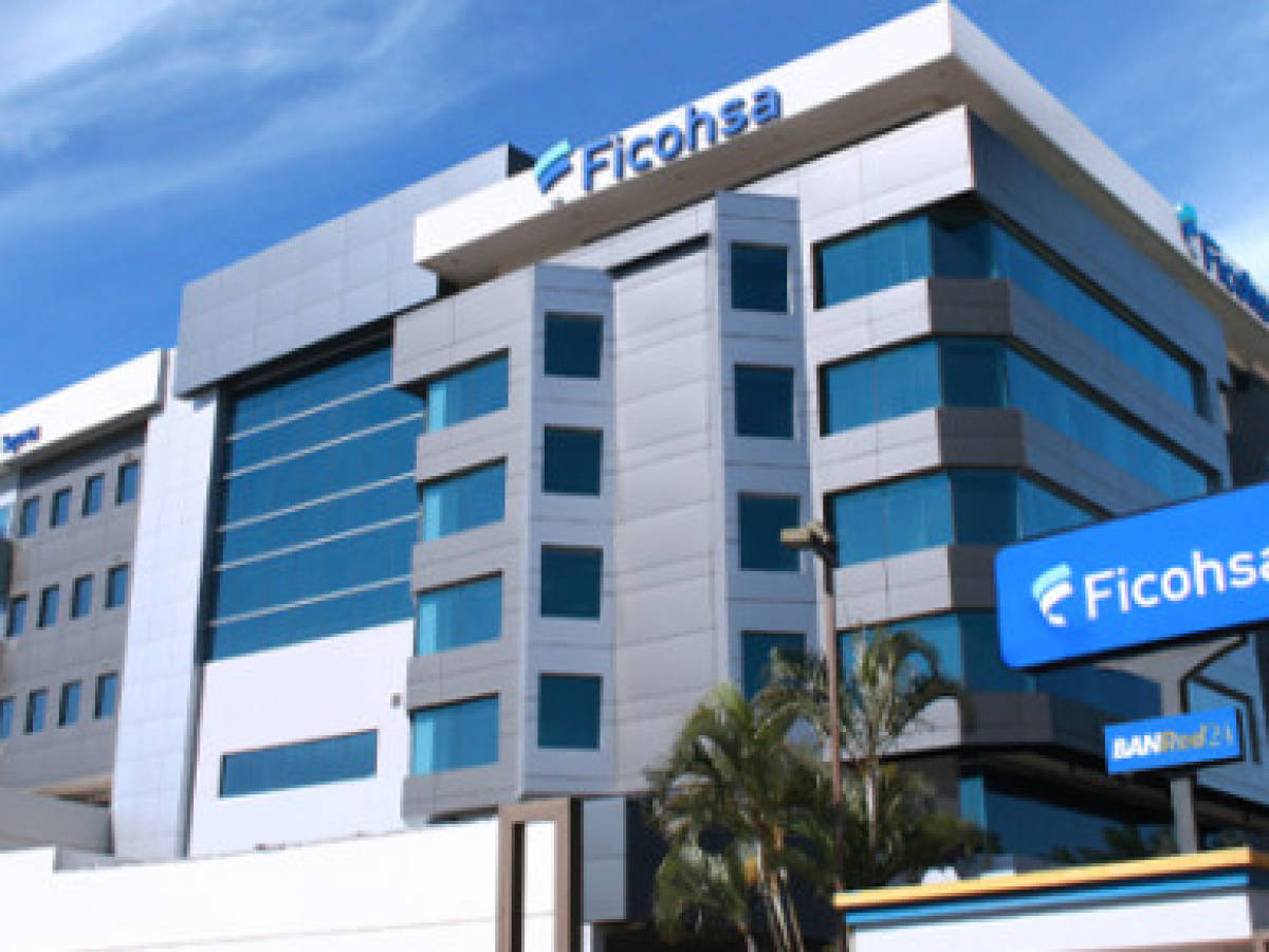 Ficohsa aumenta en US$78,5 millones sus recursos de capital