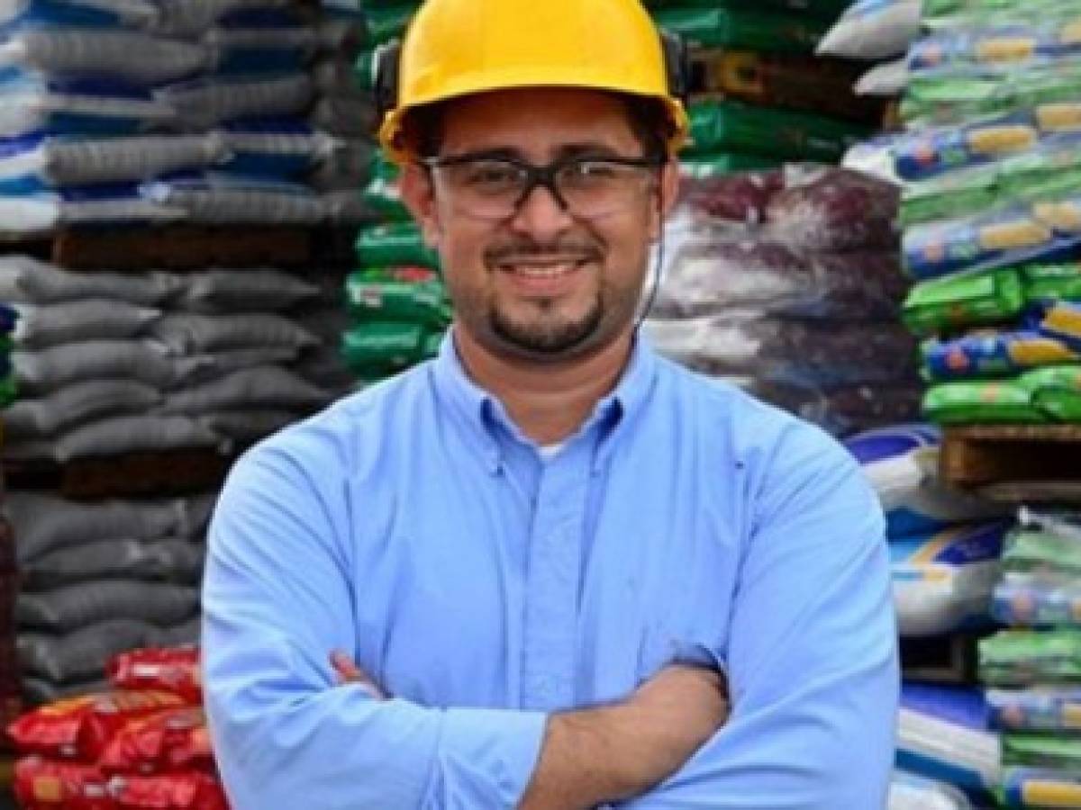 Cargill, la mejor empresa para trabajar en Honduras
