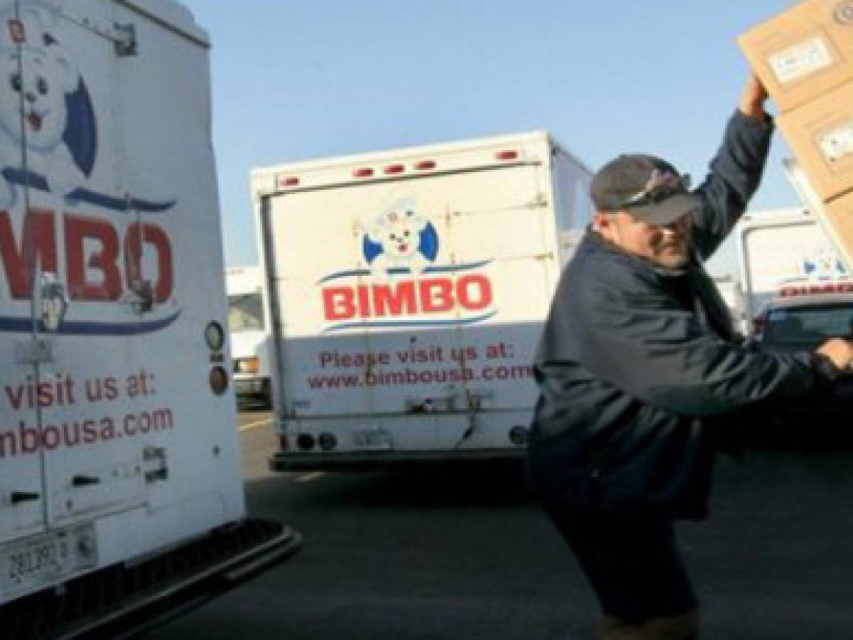 Bimbo de México compra negocios de Sara Lee en España y Portugal