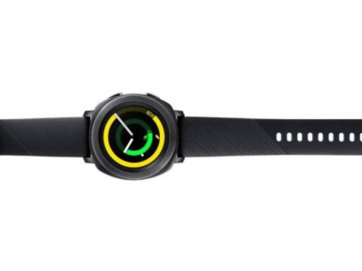 Samsung renueva el Gear Sport, Gear Fit2 Pro y Gear Icon X