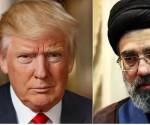 Los próximos días serán decisivos para determinar si el acuerdo se convierte en una paz duradera o en una nueva tregua temporal. Trump y Jamení se juegan horas decisivas para sus países y el mundo. (Fotos: Archivo)