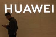 <i>El acuerdo con HP llega en un contexto marcado por las restricciones que Estados Unidos mantiene desde 2019 sobre Huawei. (Foto: EFE)</i>