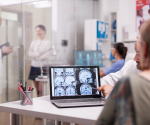 <i>Los investigadores desarrollaron y evaluaron modelos de IA diseñados para ayudar a identificar patrones relacionados con la biología tumoral. Foto de cortesía</i>