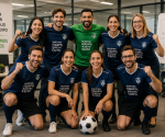 <i>Las oportunidades de desarrollo profesional son determinantes para fortalecer la marca empleadora. Foto de IA</i>