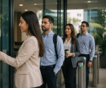 <i>Actualmente, el Código de Trabajo de El Salvador establece una semana laboral de 44 horas, con una jornada de trabajo de lunes a viernes de 8 horas, y 4 horas en día sábado, horarios adaptados al sector público y privado. Foto de iStock</i>