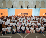 <i>El liderazgo de la nueva organización estará encabezado por Ehab Abou-Oaf, quien hasta ahora presidía la división IFP de Kimberly-Clark y asumirá como director ejecutivo de Arbex. Foto de cortesía</i>
