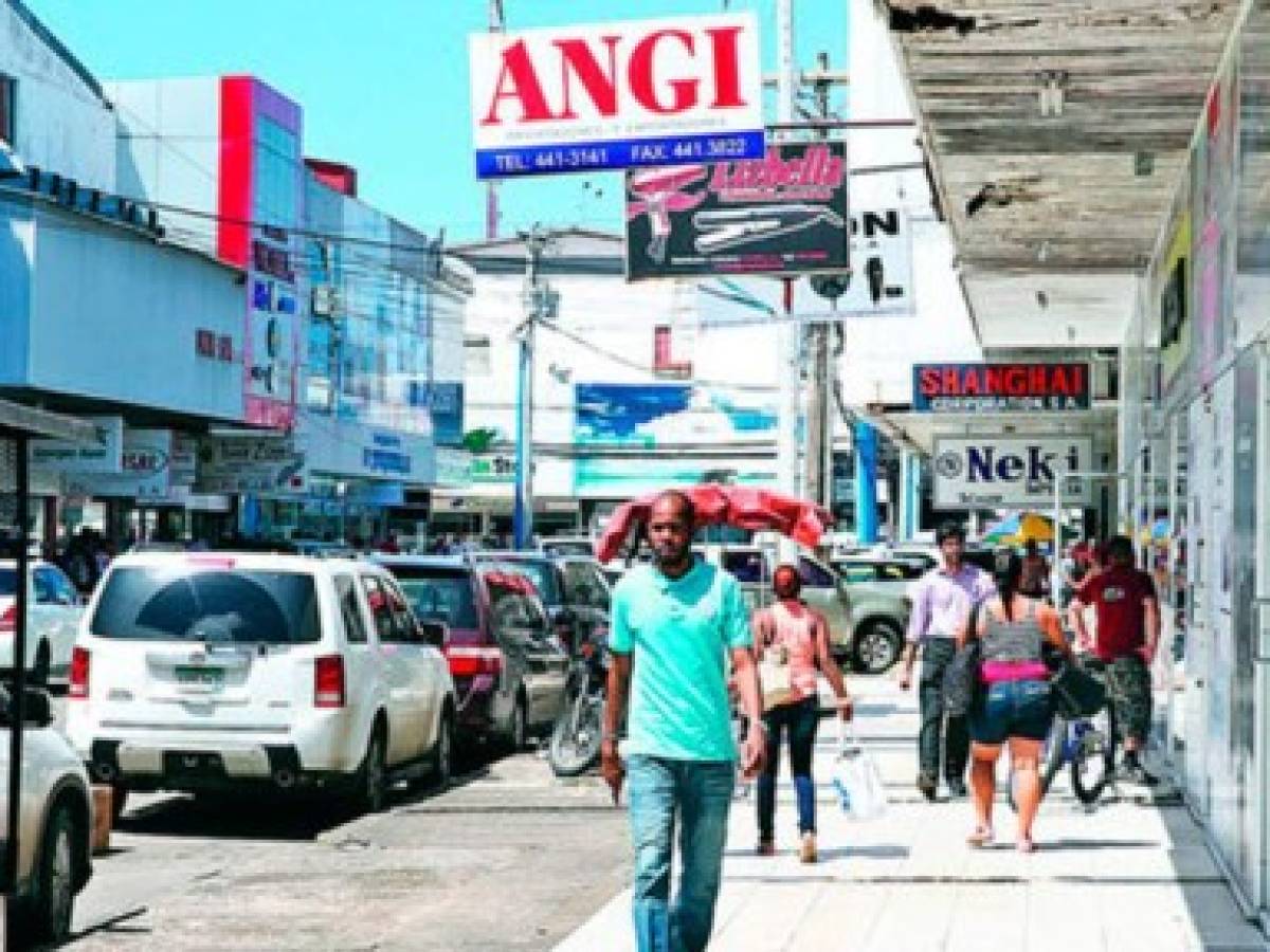Panamá: Zona Libre busca atraer empresas de Costa Rica