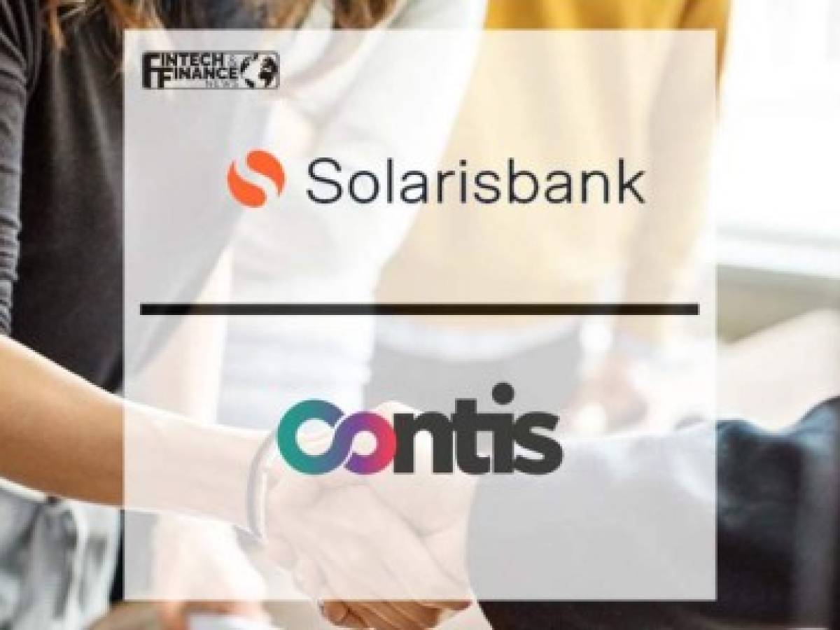 Solarisbank concreta su fusión con Contis