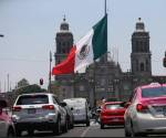 La nueva nota ‘Baa3’ mantiene a México dentro del grado de inversión, aunque apenas un nivel por encima del umbral especulativo. (Foto: EFE)