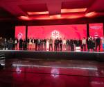 México brilla con siete nuevas Estrellas MICHELIN