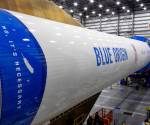 <i>Blue Origin aún no ha comunicado las causas del accidente, en el que no se registraron heridos pese a la enorme bola de fuego que envolvió el cohete y la zona de lanzamiento. Foto de cortesía</i>