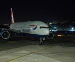 <i>British Airways detalló que esta conexión sin escalas despegará en horario de invierno desde Londres a las 11:10 de la mañana llegando a Costa Rica a las 16:40, regresando nuevamente a las 18:40 y aterrizando al día siguiente en Heathrow a las 10:50 de la mañana. Foto de cortesía</i>
