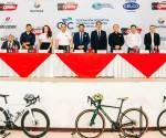 <i>La competencia busca fortalecer el desarrollo del ciclismo, promover el turismo deportivo y acercar a miles de guatemaltecos a una de las tradiciones deportivas más emblemáticas de Guatemala. Foto de cortesía</i>