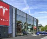 <i>La posible fusión estará presente en los próximos dos días, cuando SpaceX y Tesla presentarán sus resultados financieros del tercer trimestre. Foto de Sjo / Getty Images</i>