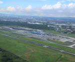 <i>El Aeropuerto Internacional de Tocumen de Panamá informó este viernes que dispuso el cierre temporal de sus instalaciones. Foto de cortesía</i>