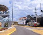 <i>El Gobierno de Panamá creó un fondo económico especial para la seguridad y protección de áreas específicas del Canal interoceánico. Foto de cortesía</i>