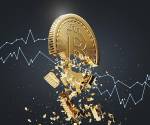 <i>El mercado de las criptomonedas atraviesa uno de sus momentos más complejos de las últimas semanas. ismagilov / Getty Images/iStockphoto</i>