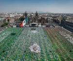 <i>México es el sexto país más visitado del mundo, de acuerdo con datos de la Organización Mundial del Turismo (OMT), mientras que la presidenta del país, Claudia Sheinbaum, ha fijado como meta llegar al top 5. Foto de cortesía</i>