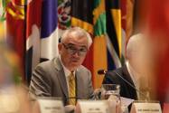 <i>El secretario ejecutivo de la Comisión Económica para América Latina y el Caribe (CEPAL), José Manuel Salazar-Xirinachs. Foto de cortesía</i>
