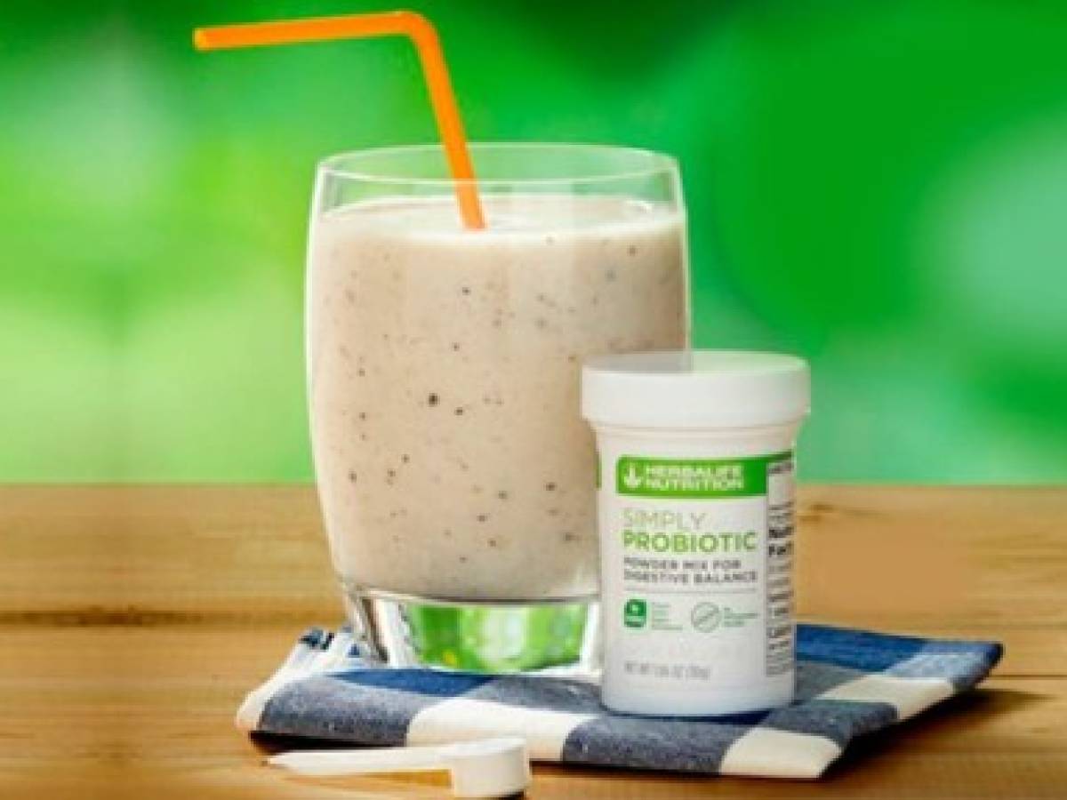 Demandan por US$1.000 millones a Herbalife por engañar a distribuidores
