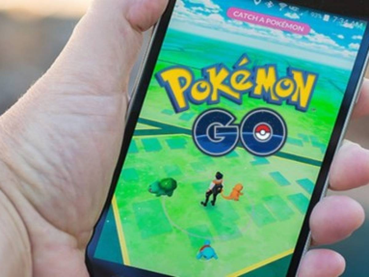 Pokémon Go: jugadores comienzan a ser eliminados por Niantic