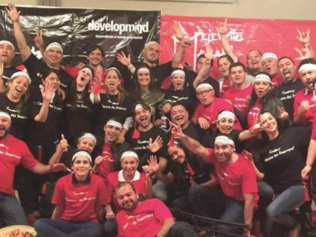 SC Johnson: crecer como familia