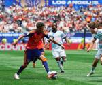 <i>El impacto de Lamine Yamal durante el Mundial FIFA 2026 trascendió el terreno de juego y se convirtió en un fenómeno de marketing digital con valor millonario para las marcas. Foto de cortesía</i>