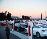 <i>Tesla, que ha enfrentado una desaceleración en las ventas de vehículos, opera robotaxis en Austin, Dallas y Houston. Foto de cortesía</i>