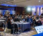 <i>La propuesta fue presentada durante la participación oficial del Ministerio de Comercio e Industrias de Panamá en el IMC Forum 2026, celebrado en París, Francia. Foto de cortesía</i>