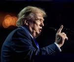 <i>El gobierno de Donald Trump continúa resquebrjando la relación comercial entre Estados Unidos y Canadá. (Foto: EFE</i>)