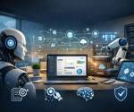 <i>La IA agéntica ya hizo base en Centroamérica. Ahora empieza la parte difícil: aprender a dirigirla. (Foto: Shutterstock)</i>