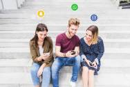 <i>Las herramientas de IA pueden localizar contenido disponible públicamente en toda la web, vincularlo con posibles víctimas y mapear las relaciones entre estas y otras personas. Foto de cortesía</i>