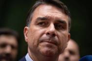 <i>Bolsonaro aparece </i><i><b>empatado técnicamente con Lula,</b></i><i> dentro del margen de error de dos puntos. (Foto: EFE)</i>