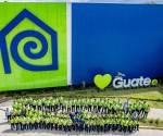<i>Con esta inauguración, CEMACO continúa fortaleciendo su presencia en Guatemala, alcanzando un total de 26 tiendas a nivel nacional. Foto de cortesía</i>