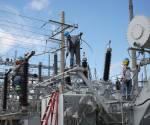 <i>La nueva infraestructura permitirá incrementar la capacidad de transmisión de electricidad y contribuir a una mayor estabilidad y calidad del servicio. Foto de cortesía</i>