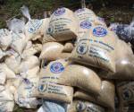 <i>El Programa Mundial de Alimentos está apoyando a 191.000 personas en Honduras, con asistencia alimentaria y transferencias monetarias para proteger su seguridad alimentaria. Foto de cortesía</i>