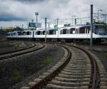 <i>Gobiernos hablaron de fortalecer la financiación de la Línea 3 del metro de Panamá, así como del túnel que pasa por debajo del Canal de Panamá. Foto de cortesía</i>