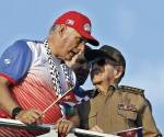 El presidente Díaz Canel, así como varios de sus familiares y, a la vez, familiares cercanos de Raúl Castro fueron alcanzados por las sanciones de EE.UU. (Foto: EFE)