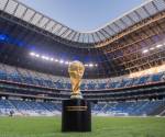 <i>El Mundial de 2026, que organizan EEUU, Canadá y México, se disputará después de los de Rusia y Catar, dos sedes que los participantes calificaron de problemáticas desde el punto de vista de los derechos humanos. Foto de cortesía</i>
