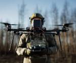 <i>Estados Unidos fue en 2025 el mayor destino nacional por volumen para los drones chinos, con 717.200 unidades importadas. Su uso no es solo militar, sino que también atiende logística comercial privada. (Foto: Archivo)</i>