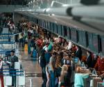 <i>Más pasajeros, mayor conectividad y mejoras operativas definieron la temporada alta en el principal punto de ingreso de Costa Rica. Foto de cortesía</i>