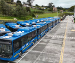 <i>Se impulsa la creación de un Fondo de Garantía que facilite el acceso al financiamiento para los operadores de transporte interesados en renovar sus flotas. Foto ilustrativa de cortesía</i>